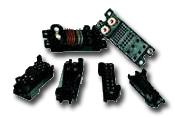 HIPOwer Compact PCI Connector